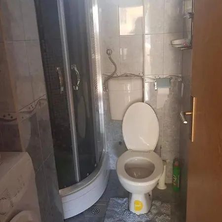 Apartman Zery