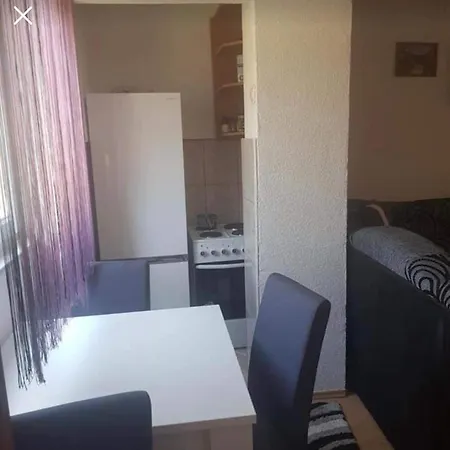 Apartman Zery